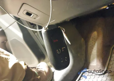 2016 Jeep Cherokee 75Th Anniversary from USA, damaged, VIN 1C4PJMCS9GW310140